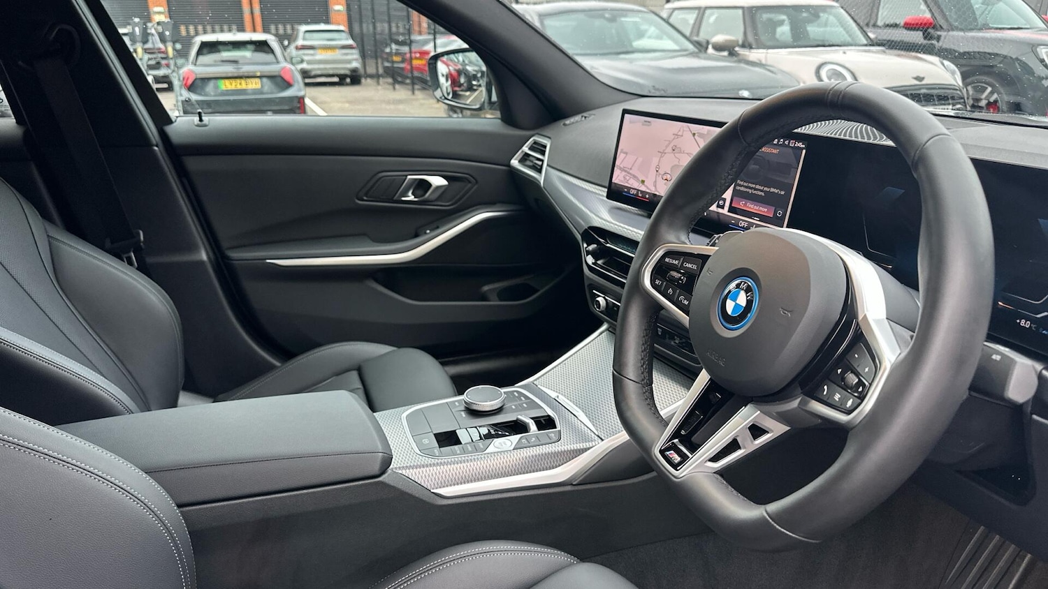 Used BMW 3 Series 2025 for sale - 77799265: Photo 11