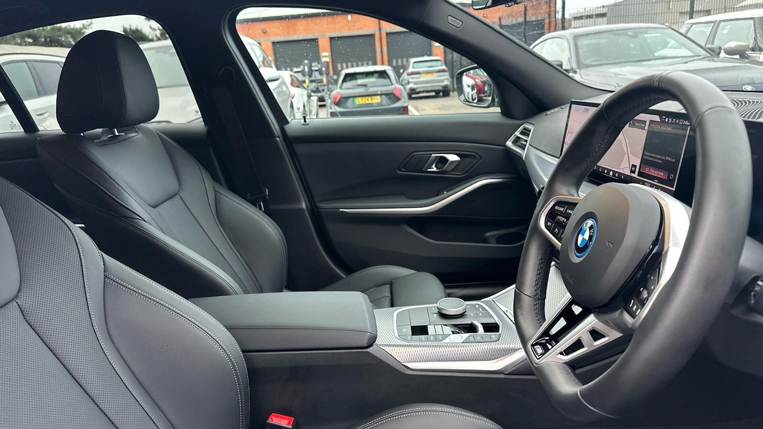 Used BMW 3 Series 2025 for sale - 77799265: Photo 12