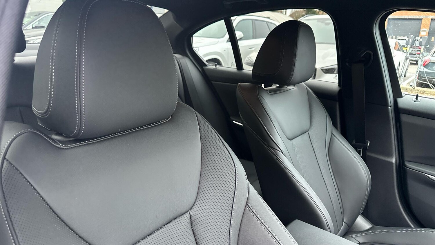 Used BMW 3 Series 2025 for sale - 77799265: Photo 13