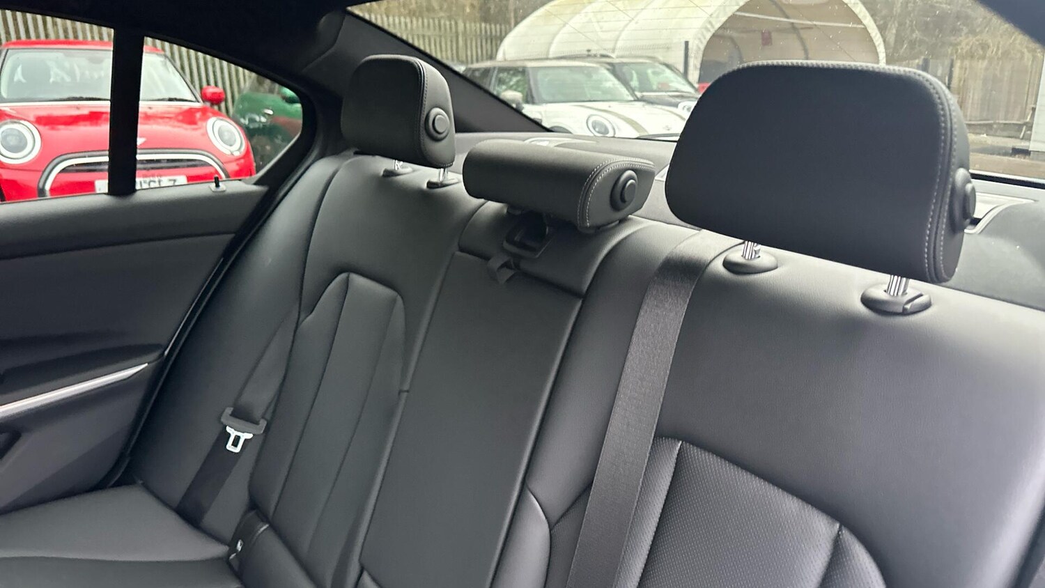 Used BMW 3 Series 2025 for sale - 77799265: Photo 14