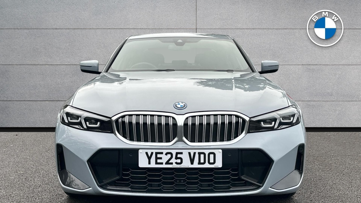 Used BMW 3 Series 2025 for sale - 77799265: Photo 2