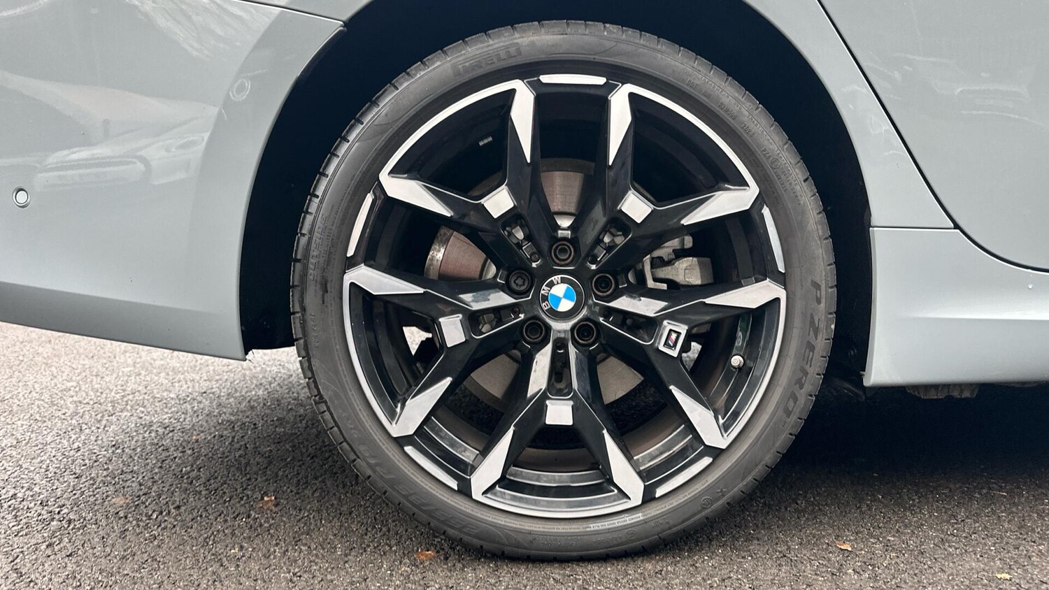 Used BMW 3 Series 2025 for sale - 77799265: Photo 25