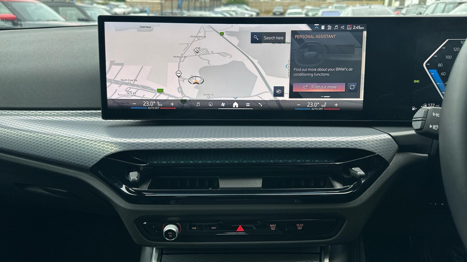 Used BMW 3 Series 2025 for sale - 77799265: Photo 26