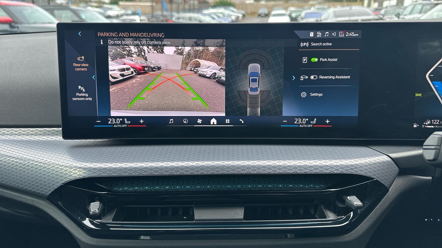 Used BMW 3 Series 2025 for sale - 77799265: Photo 29