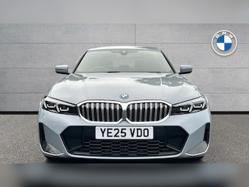 Used BMW 3 Series 2025 for sale - 77799265: Photo