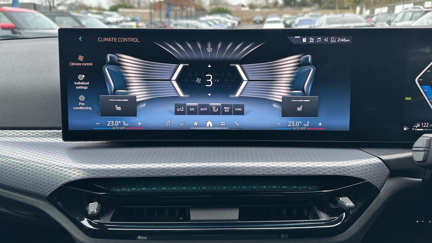 Used BMW 3 Series 2025 for sale - 77799265: Photo 31