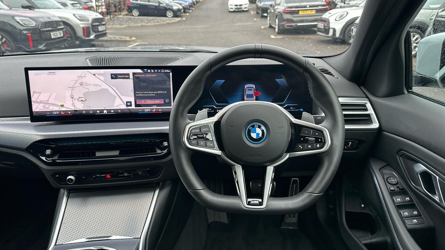 Used BMW 3 Series 2025 for sale - 77799265: Photo 34