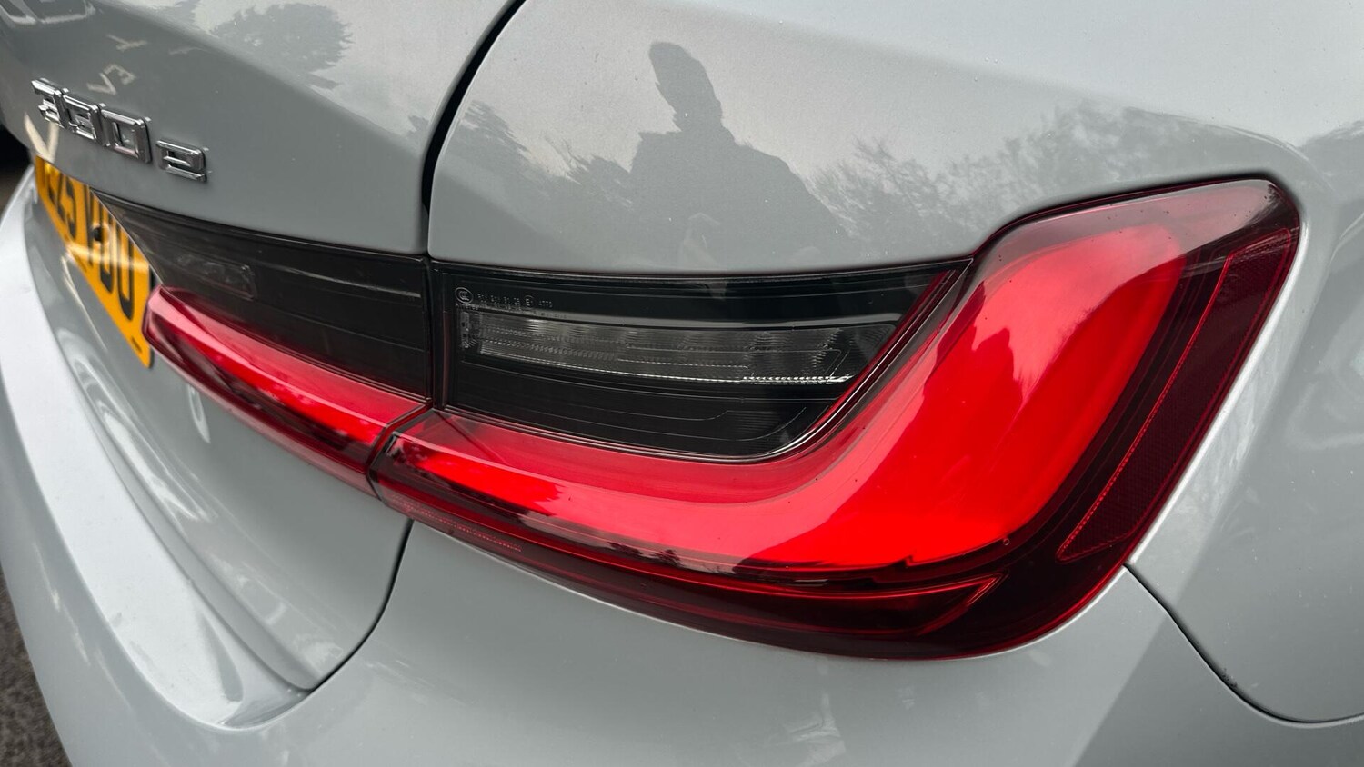 Used BMW 3 Series 2025 for sale - 77799265: Photo 35