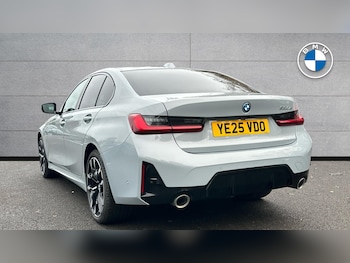 Used BMW 3 Series 2025 for sale - 77799265: Photo