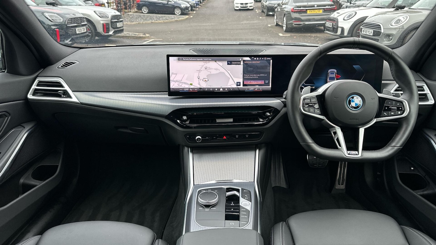 Used BMW 3 Series 2025 for sale - 77799265: Photo 8