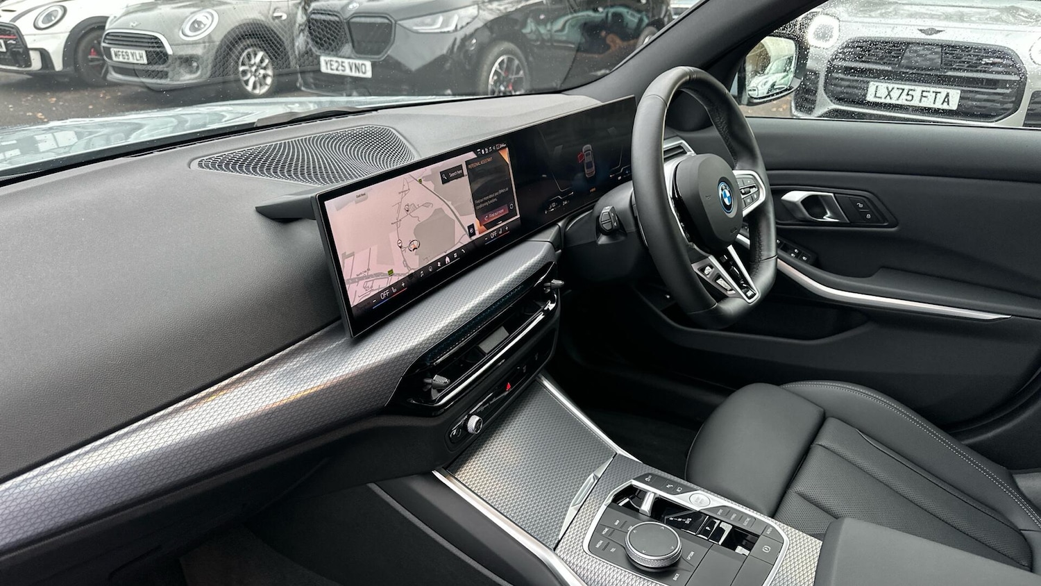 Used BMW 3 Series 2025 for sale - 77799265: Photo 9