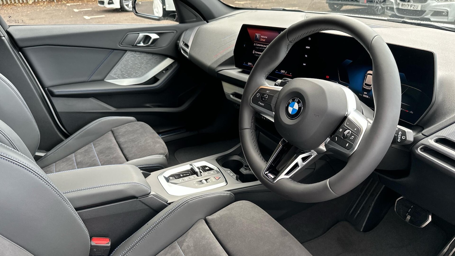 Used BMW 1 Series 2025 for sale - 77909538: Photo 11