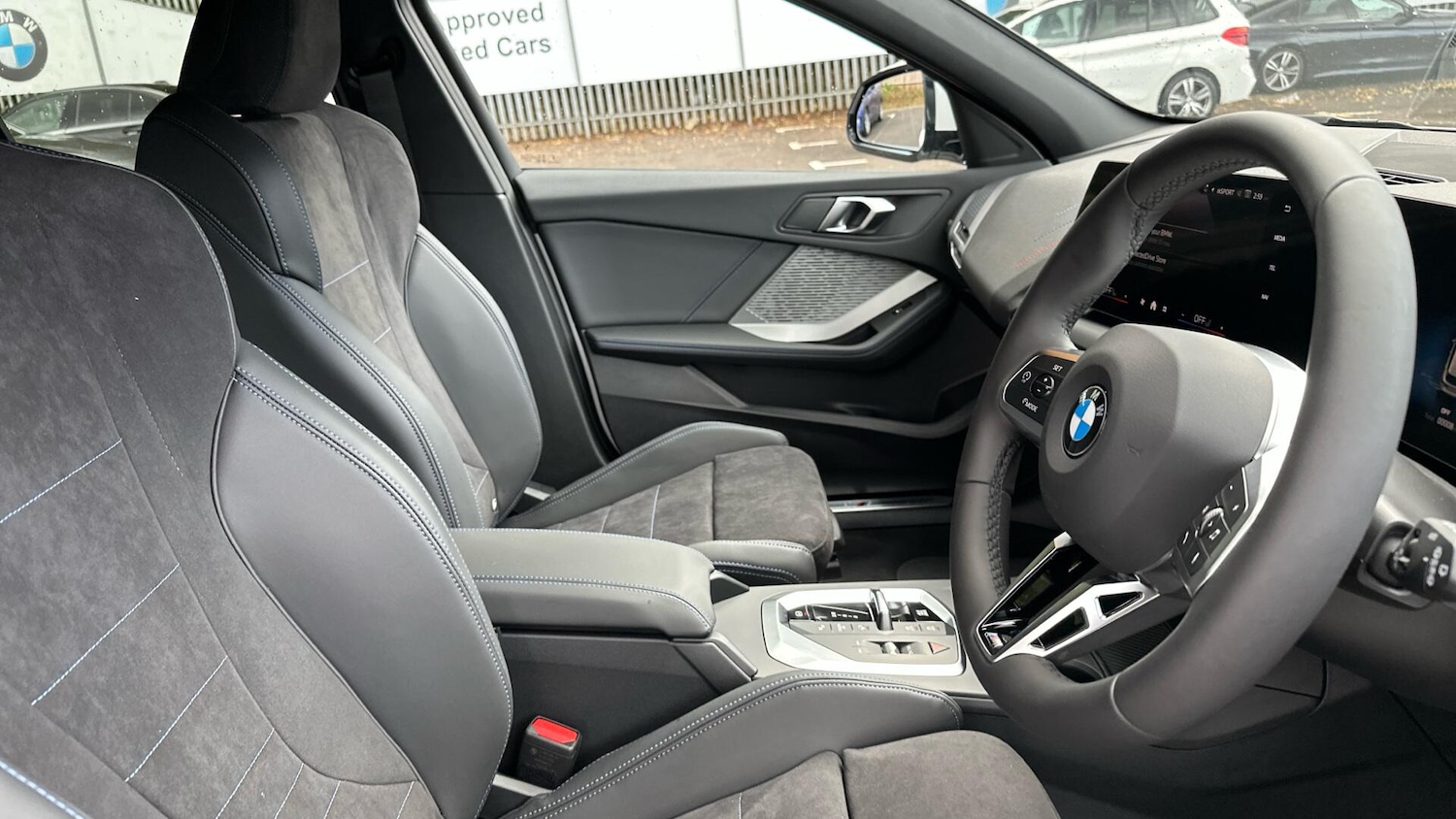 Used BMW 1 Series 2025 for sale - 77909538: Photo 12