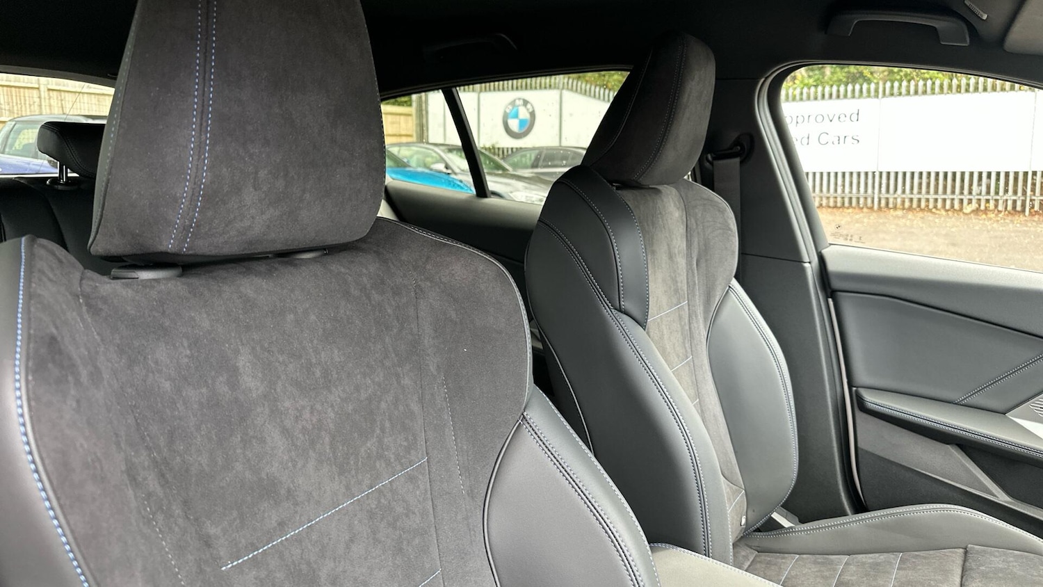 Used BMW 1 Series 2025 for sale - 77909538: Photo 13