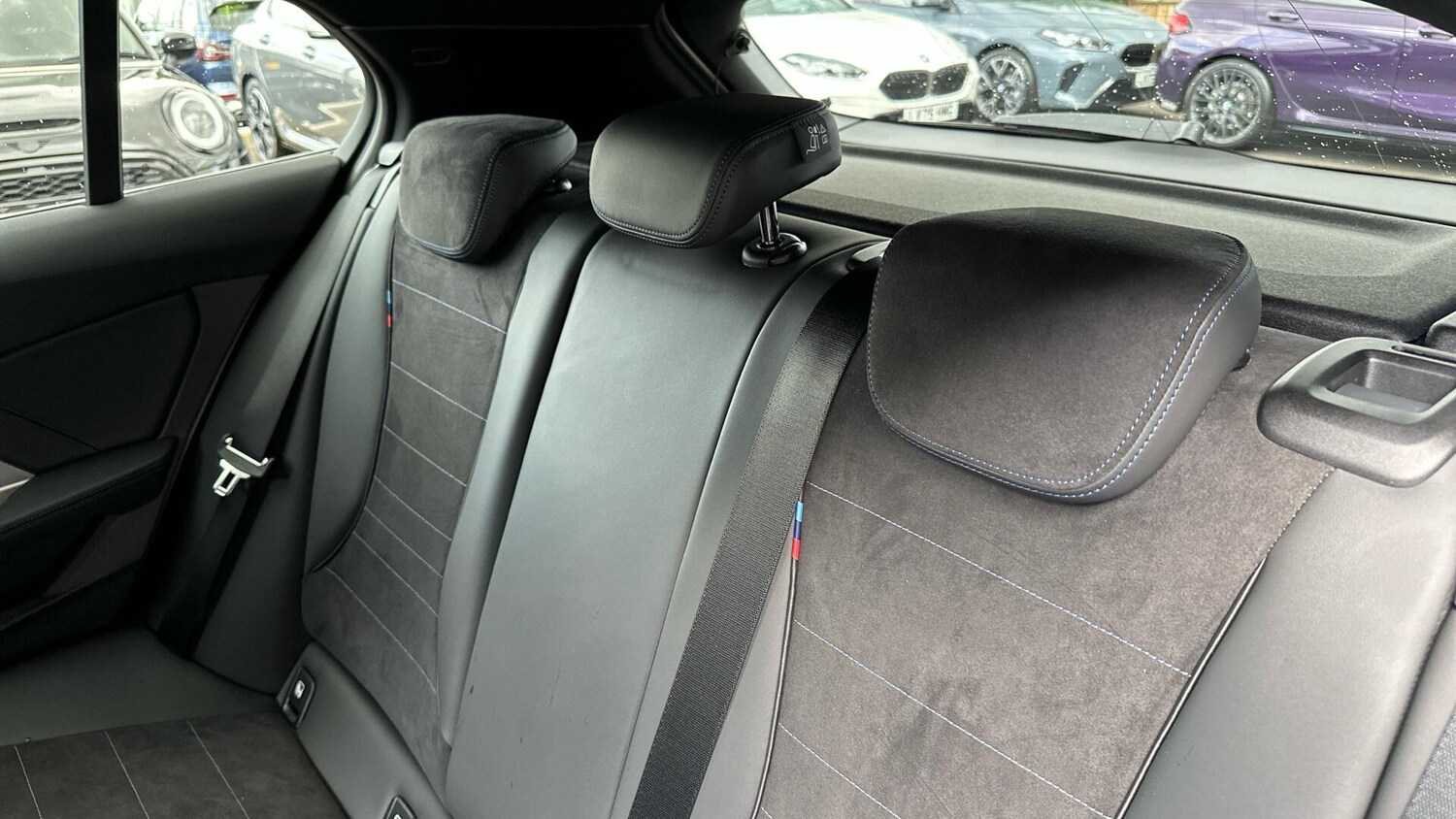 Used BMW 1 Series 2025 for sale - 77909538: Photo 14