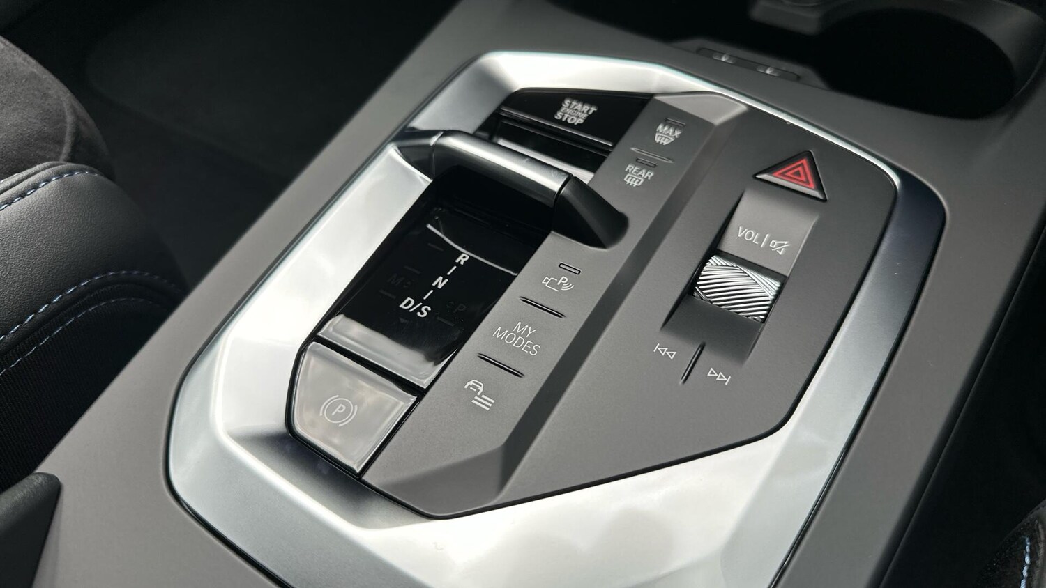 Used BMW 1 Series 2025 for sale - 77909538: Photo 16