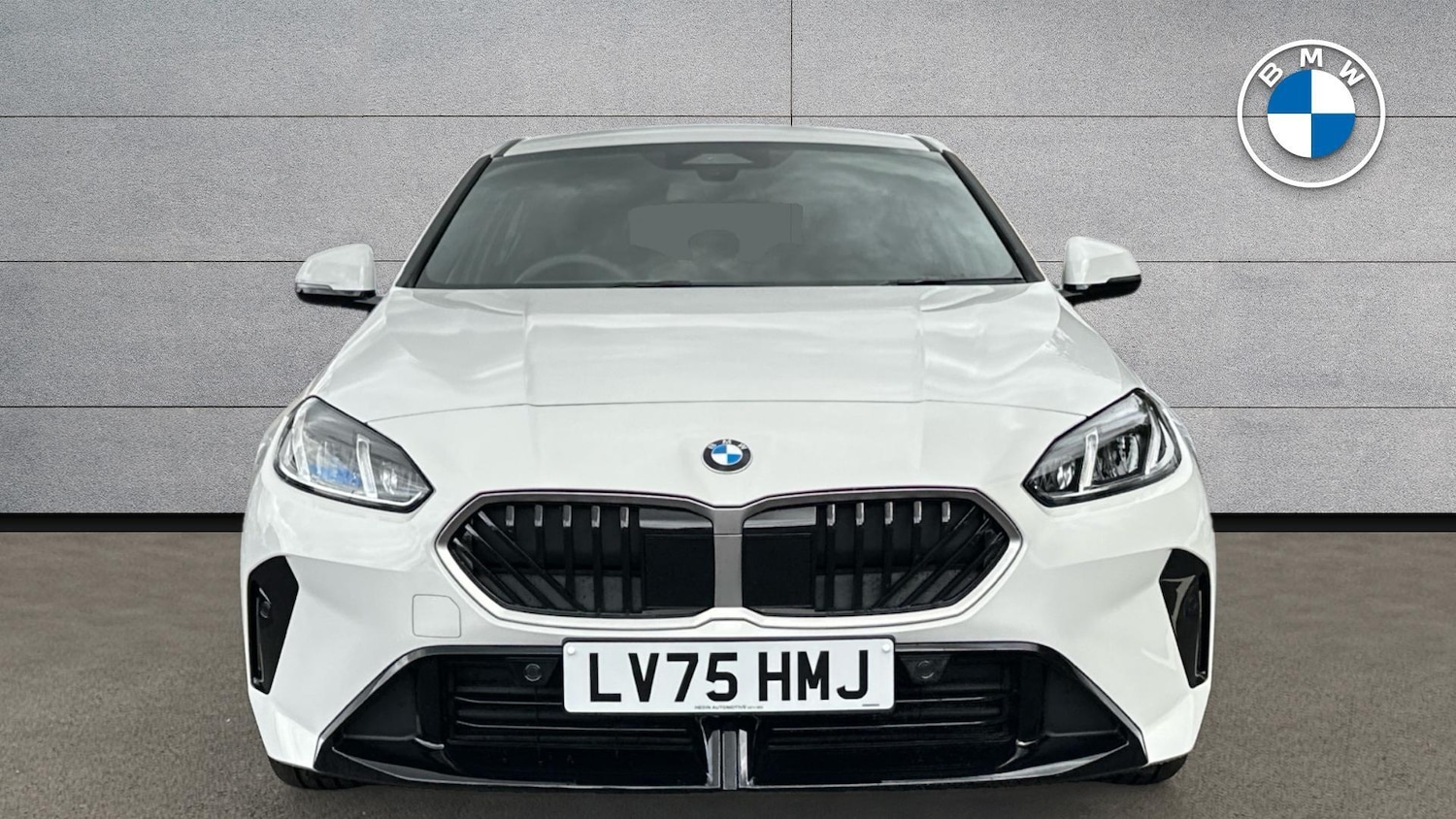 Used BMW 1 Series 2025 for sale - 77909538: Photo 2