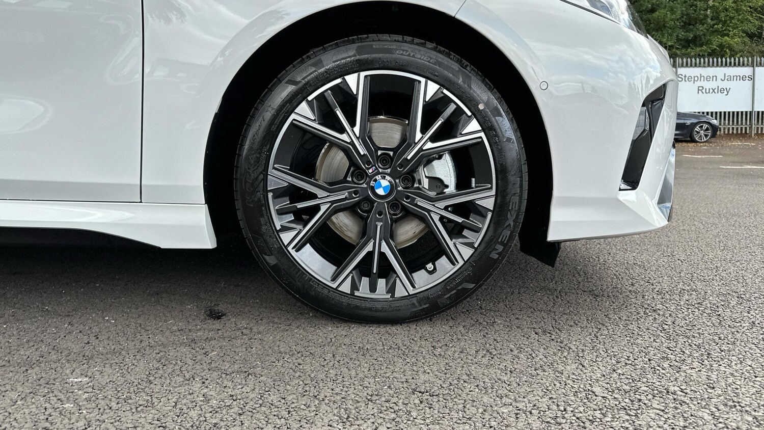 Used BMW 1 Series 2025 for sale - 77909538: Photo 20