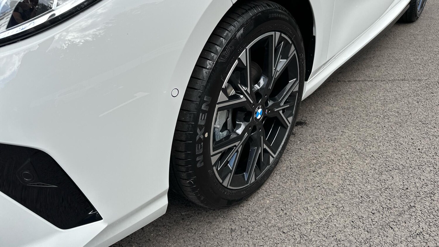 Used BMW 1 Series 2025 for sale - 77909538: Photo 21