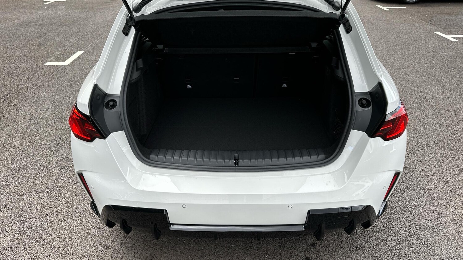 Used BMW 1 Series 2025 for sale - 77909538: Photo 29