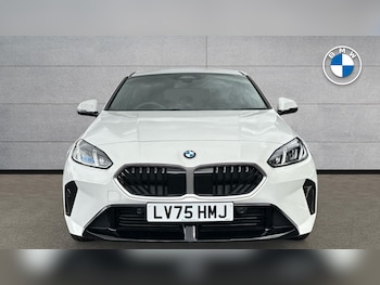 Used BMW 1 Series 2025 for sale - 77909538: Photo