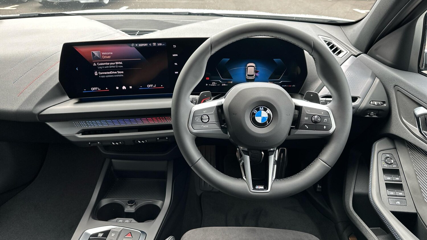 Used BMW 1 Series 2025 for sale - 77909538: Photo 30