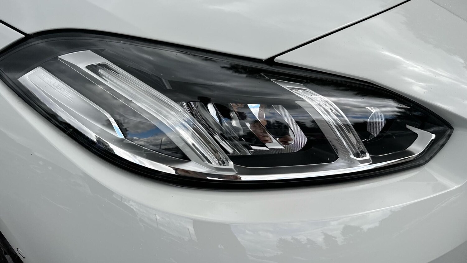 Used BMW 1 Series 2025 for sale - 77909538: Photo 32