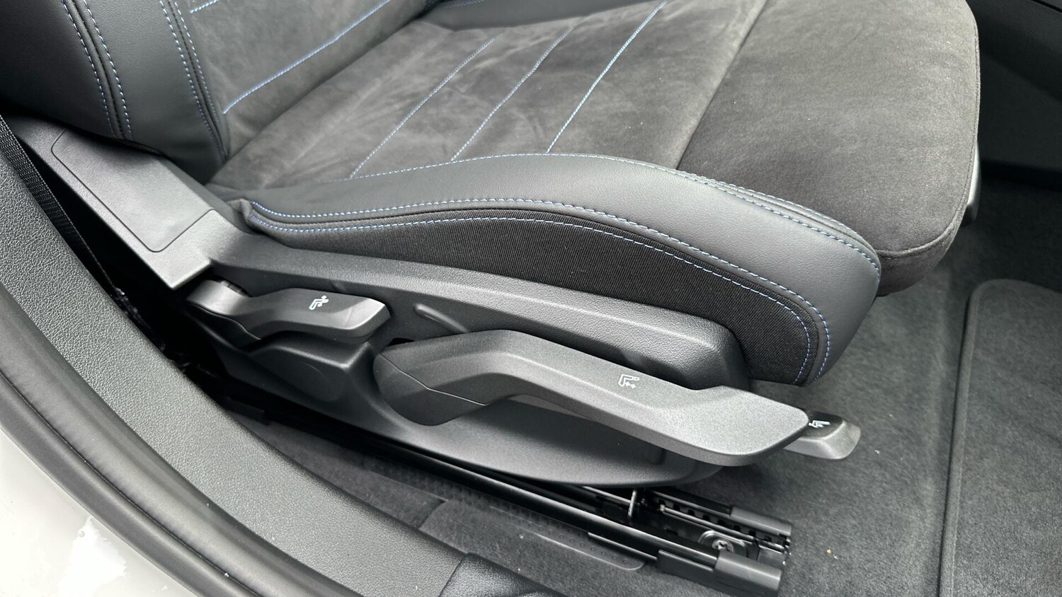 Used BMW 1 Series 2025 for sale - 77909538: Photo 36