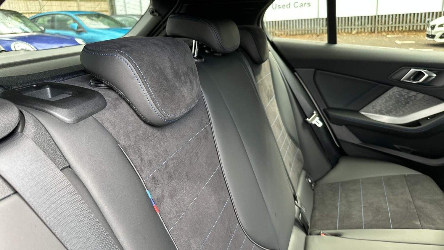 Used BMW 1 Series 2025 for sale - 77909538: Photo 38