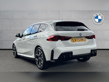 Used BMW 1 Series 2025 for sale - 77909538: Photo