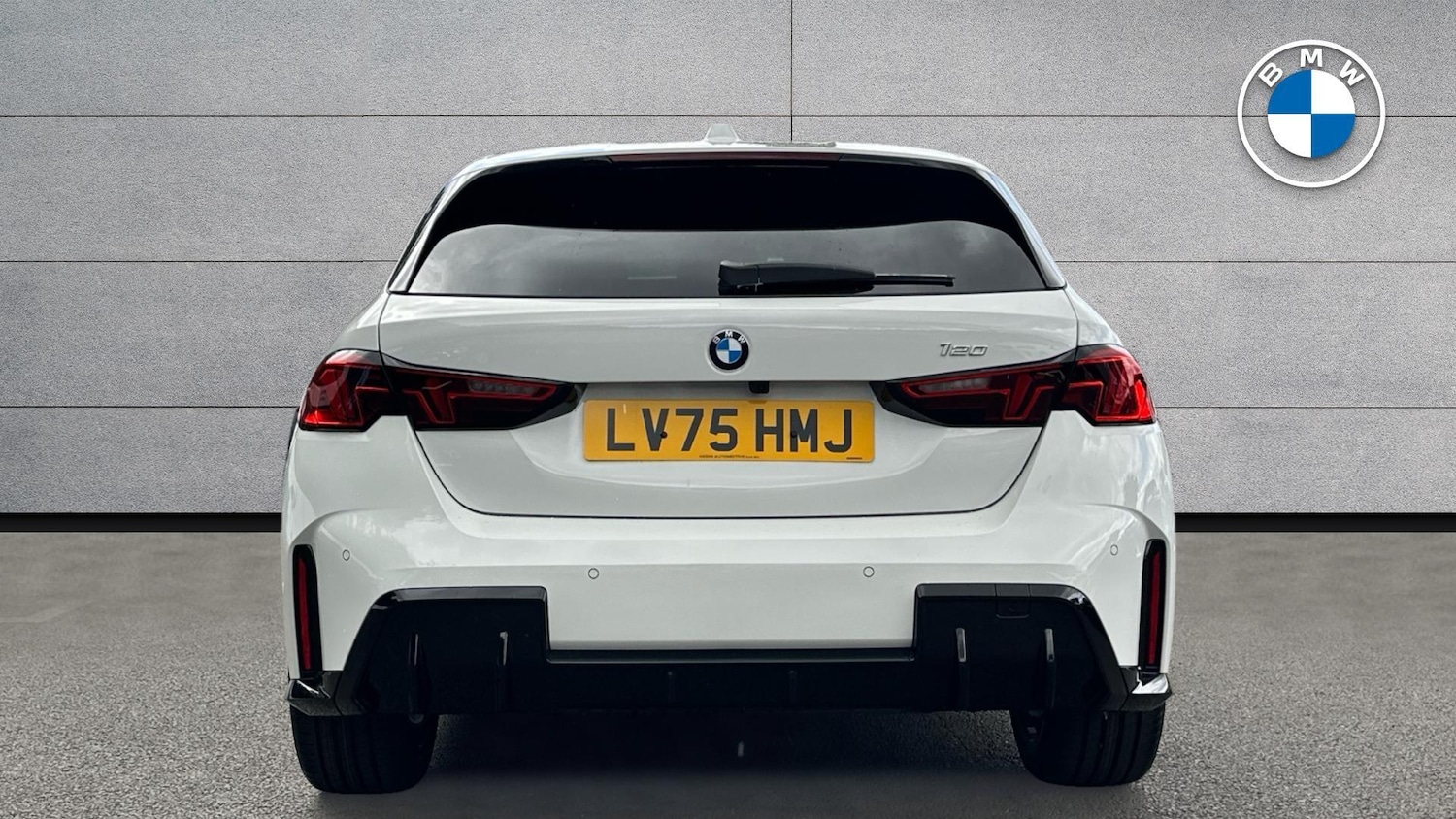 Used BMW 1 Series 2025 for sale - 77909538: Photo 5