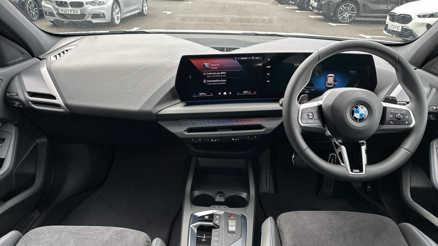 Used BMW 1 Series 2025 for sale - 77909538: Photo 8