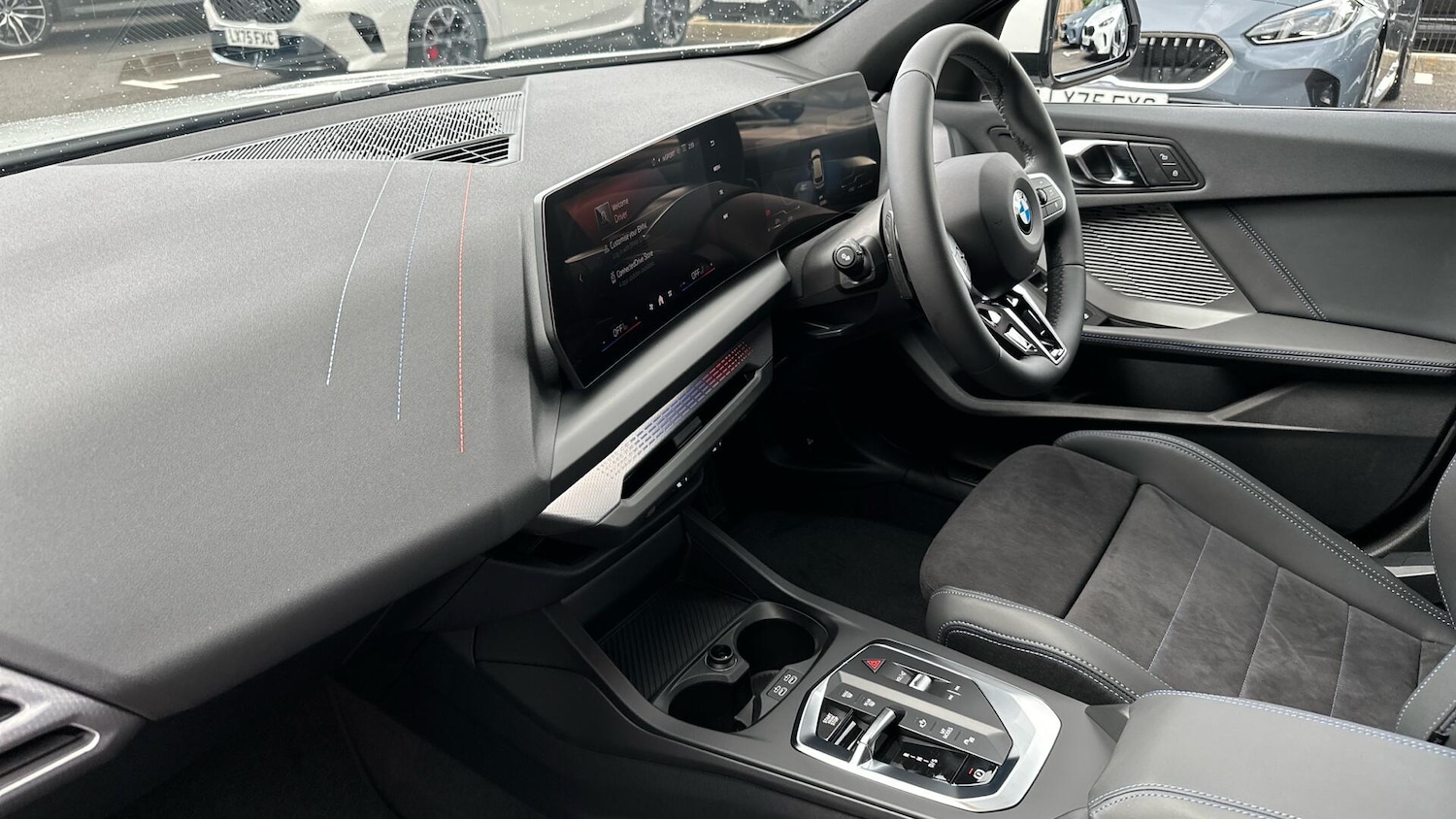 Used BMW 1 Series 2025 for sale - 77909538: Photo 9