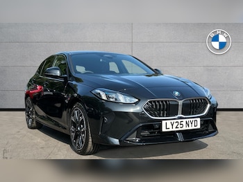 Used BMW 1 Series 2025 for sale - 78547887: Photo