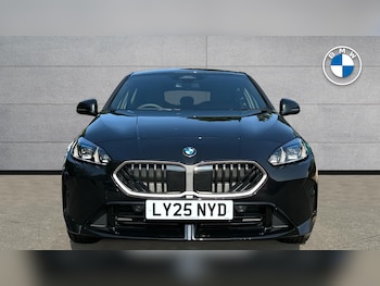 Used BMW 1 Series 2025 for sale - 78547887: Photo