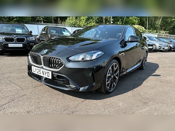 Used BMW 1 Series 2025 for sale - 78547887: Photo