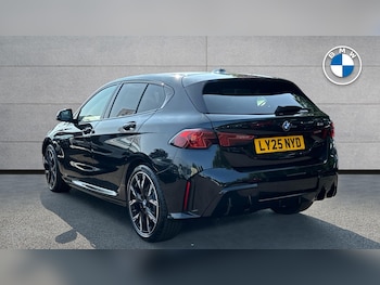 Used BMW 1 Series 2025 for sale - 78547887: Photo
