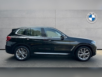 Used BMW X3 2019 for sale - 79255490: Photo