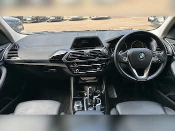 Used BMW X3 2019 for sale - 79255490: Photo