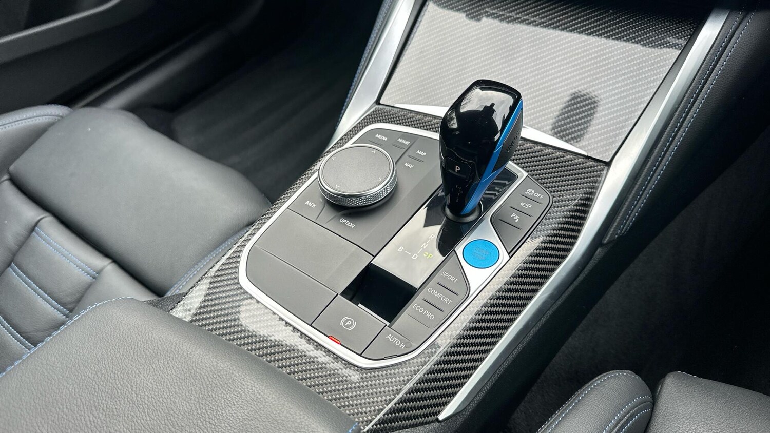 Used BMW i4 for sale - 77604582: Photo 10