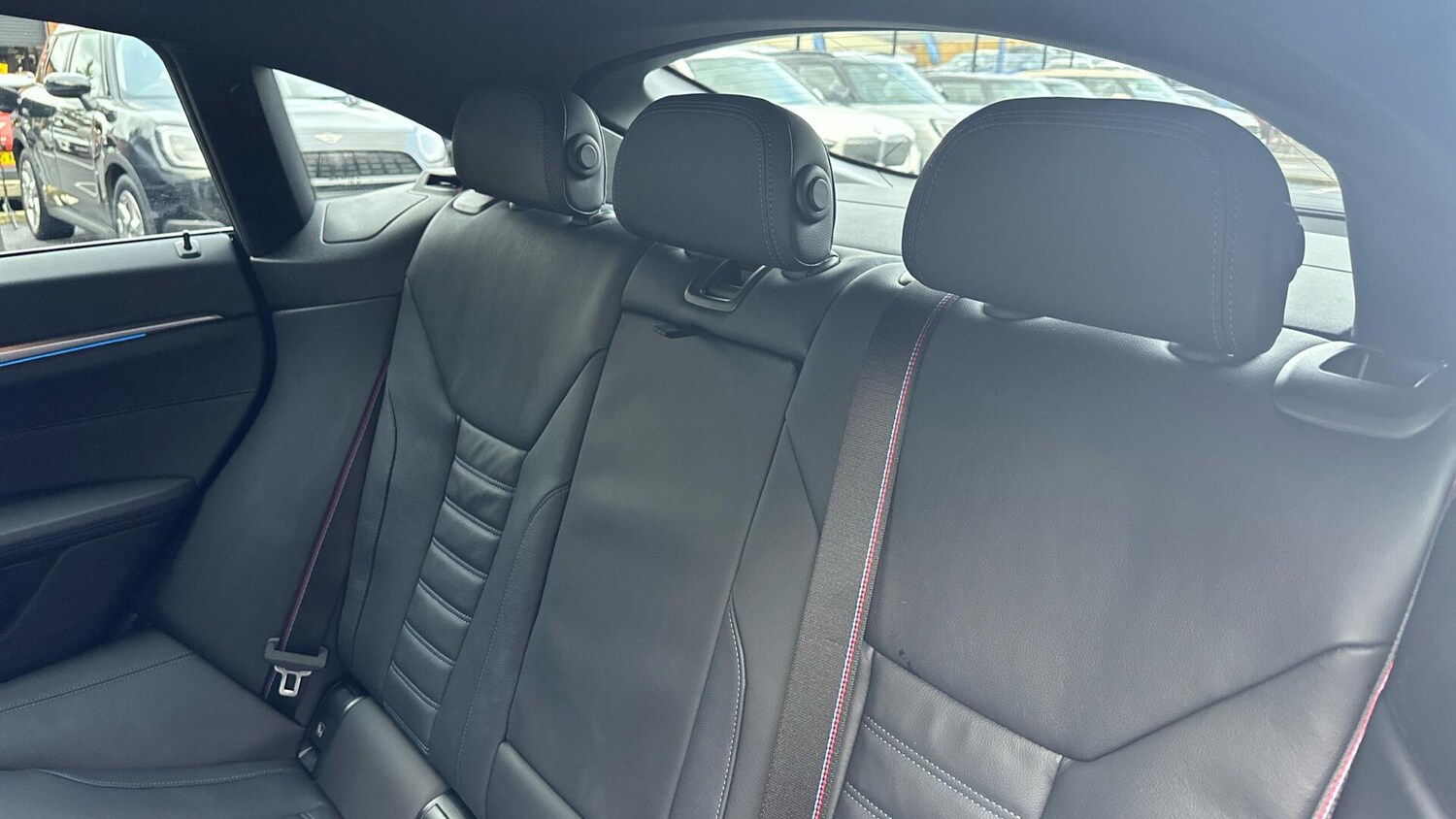 Used BMW i4 for sale - 77604582: Photo 12