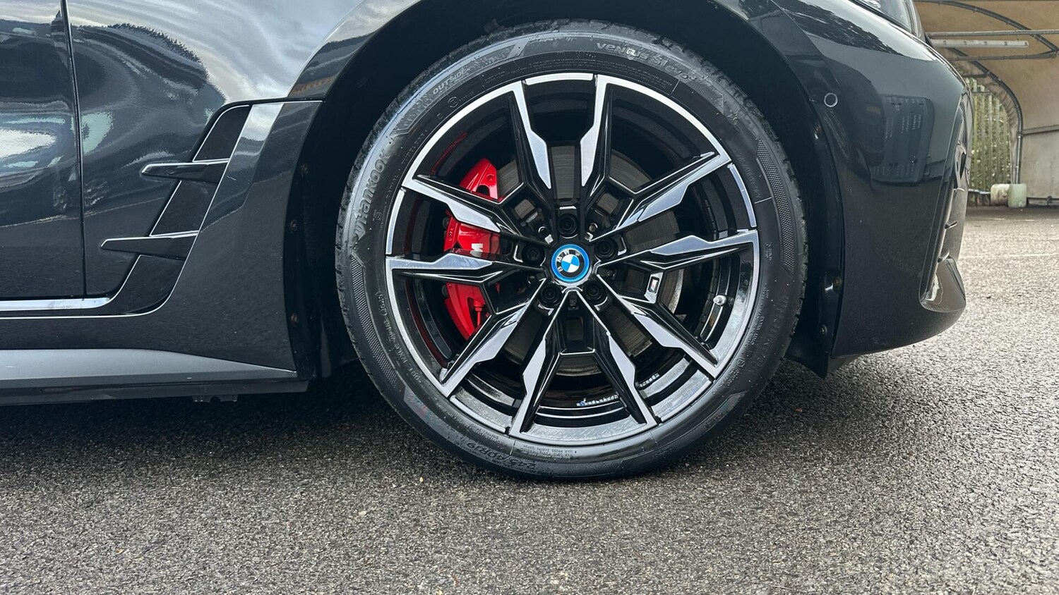 Used BMW i4 for sale - 77604582: Photo 14