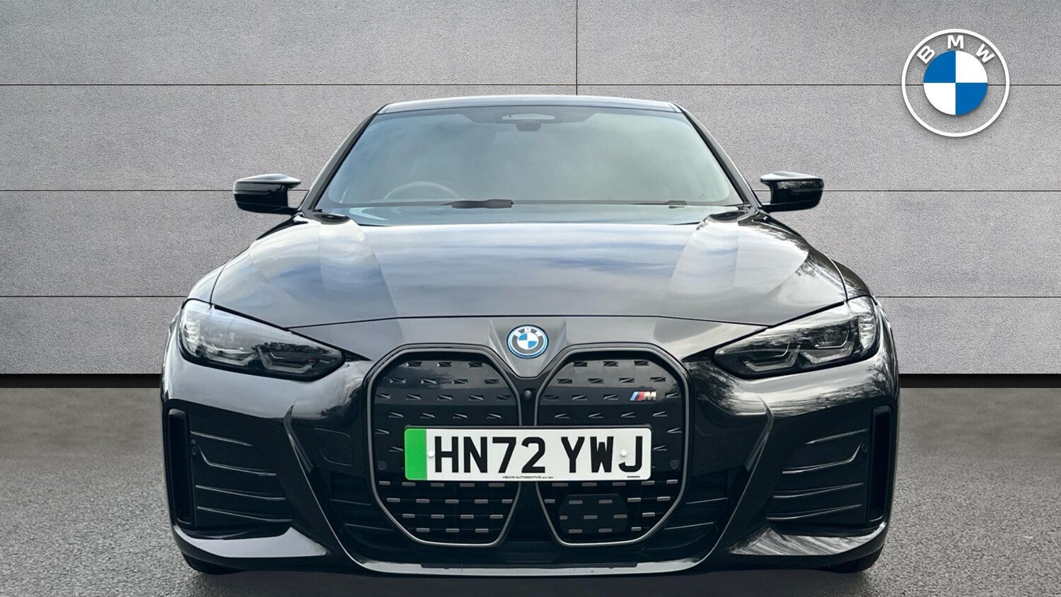 Used BMW i4 for sale - 77604582: Photo 16