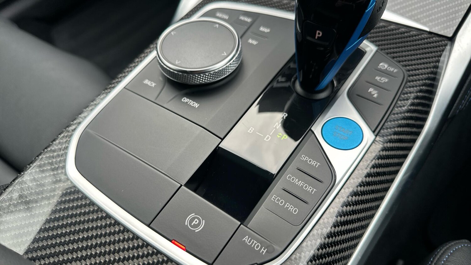 Used BMW i4 for sale - 77604582: Photo 19