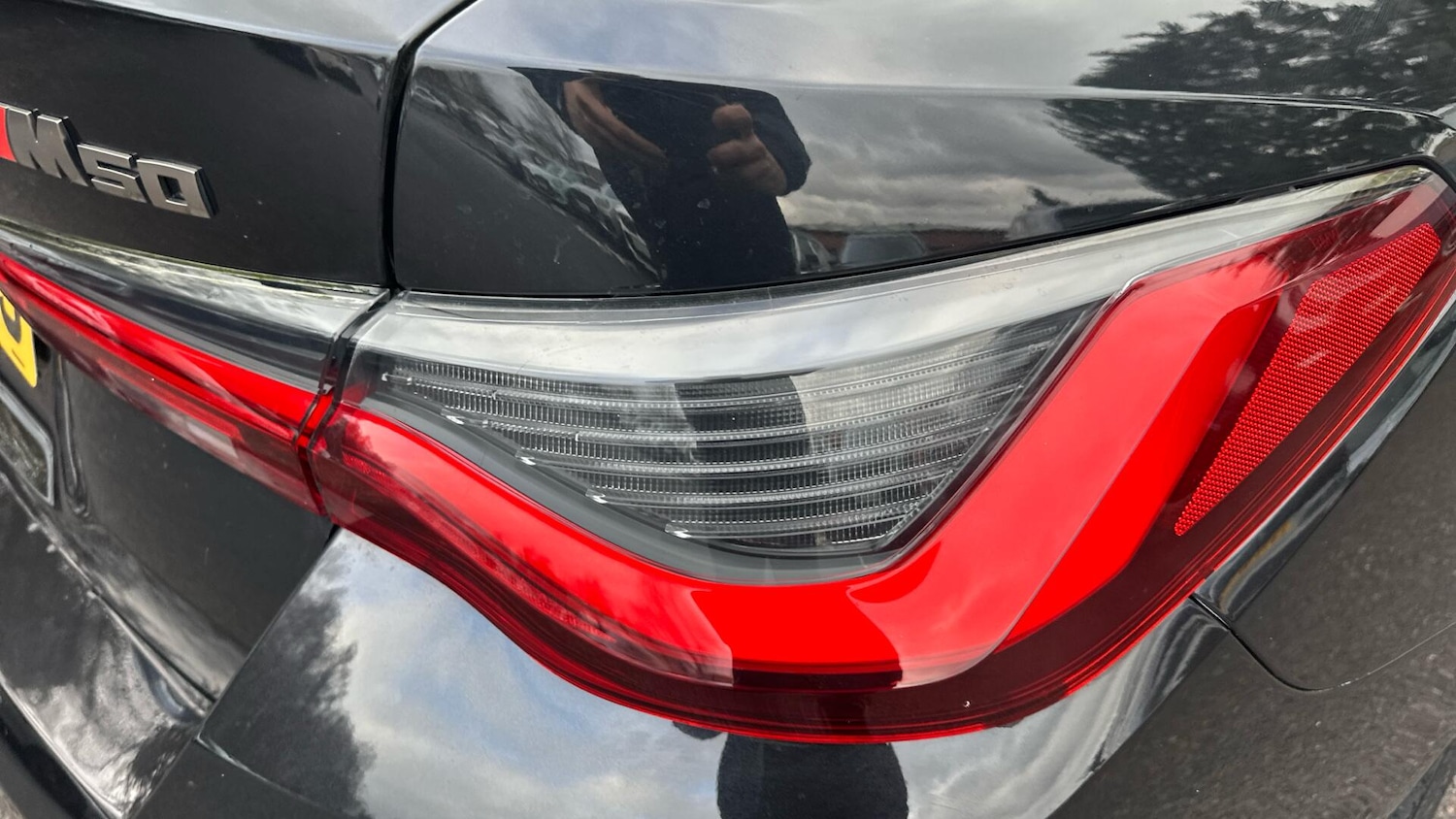 Used BMW i4 for sale - 77604582: Photo 21