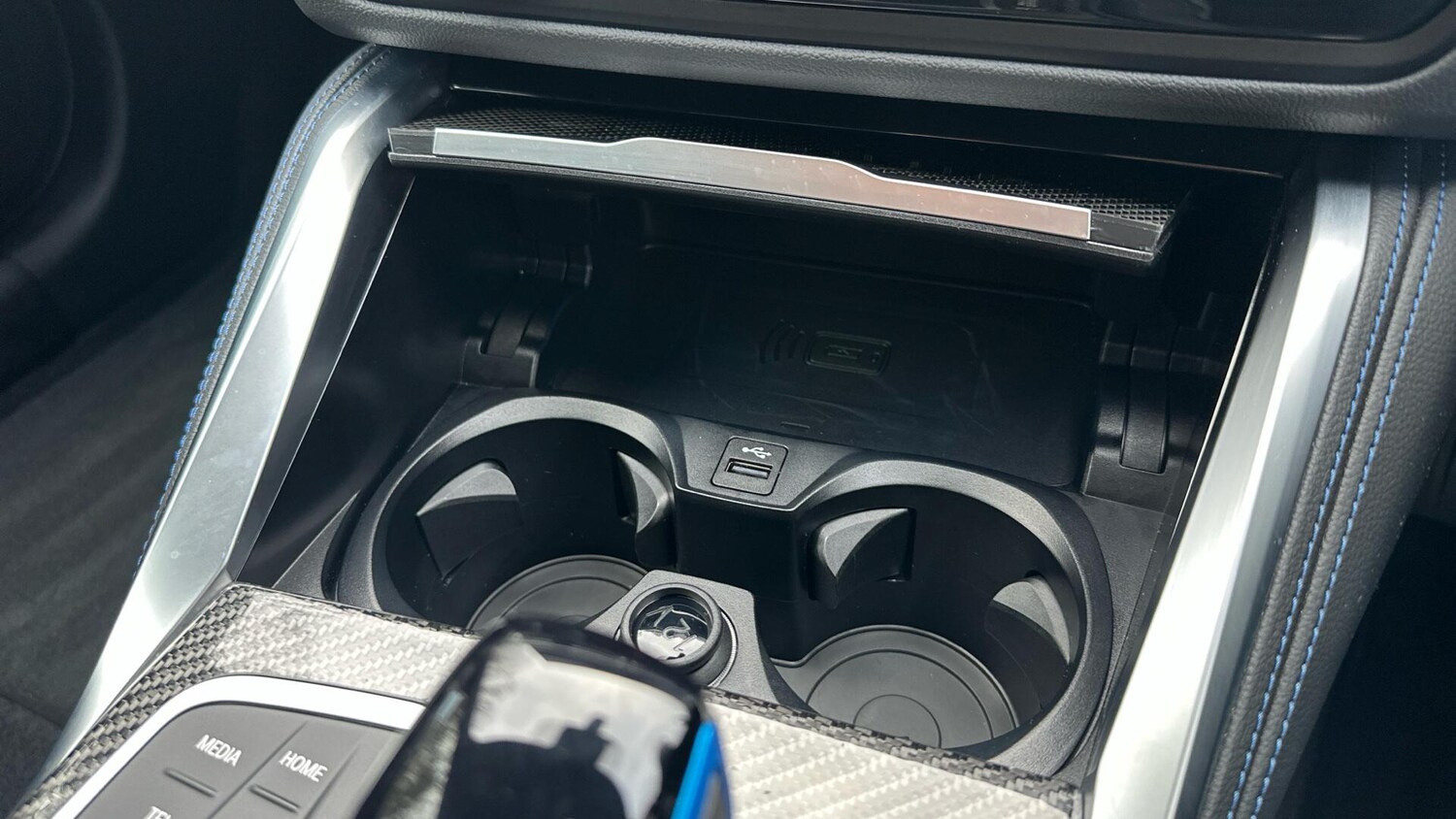 Used BMW i4 for sale - 77604582: Photo 23