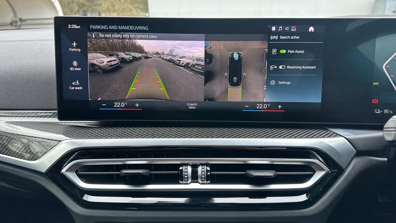 Used BMW i4 for sale - 77604582: Photo 25