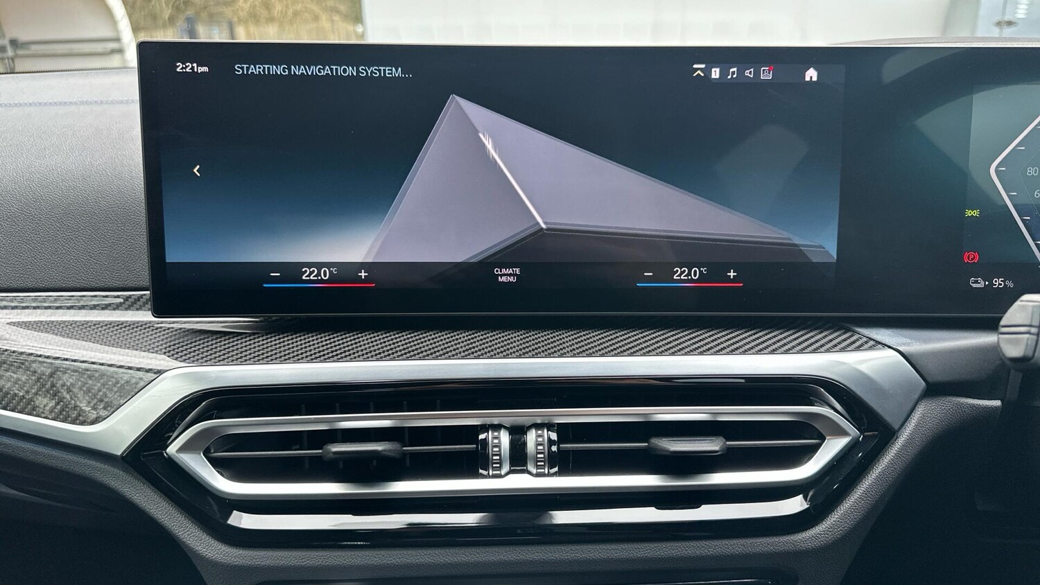 Used BMW i4 for sale - 77604582: Photo 26