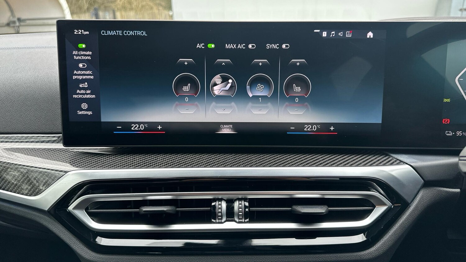 Used BMW i4 for sale - 77604582: Photo 27