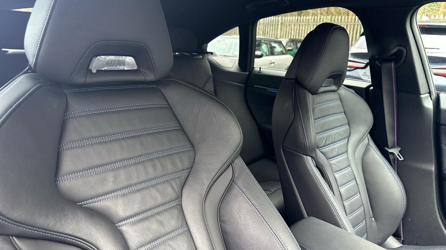 Used BMW i4 for sale - 77604582: Photo 37